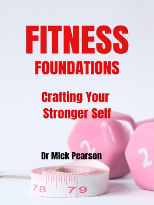 cover image of FITNESS FOUNDATIONS